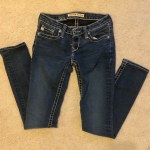 Big Star Sweet Skinny Jeans